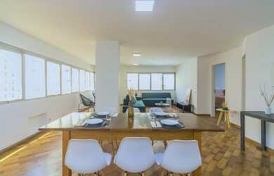 Imagem 8: APARTAMENTO RESIDENCIAL em São Paulo - SP, Bela Vista