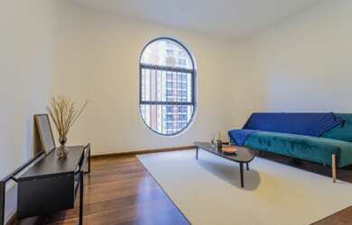 Imagem 6: APARTAMENTO RESIDENCIAL em São Paulo - SP, Jardim Paulista