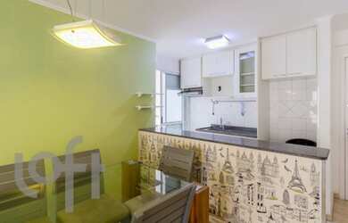 Imagem 3: APARTAMENTO RESIDENCIAL em São Paulo - SP, Perdizes