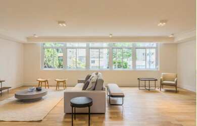 Imagem 3: APARTAMENTO RESIDENCIAL em São Paulo - SP, Jardim Paulista