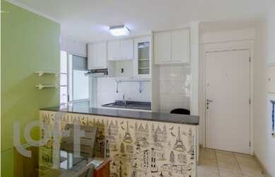 Imagem 4: APARTAMENTO RESIDENCIAL em São Paulo - SP, Perdizes