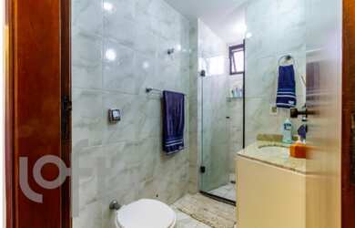 Imagem 2: APARTAMENTO RESIDENCIAL em São Paulo - SP, Campo Belo