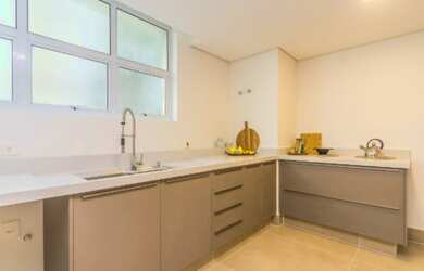 Imagem 13: APARTAMENTO RESIDENCIAL em São Paulo - SP, Jardim Paulista