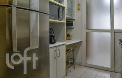 Imagem 9: APARTAMENTO RESIDENCIAL em São Paulo - SP, Tatuapé