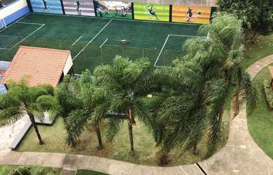 Imagem 2: APARTAMENTO RESIDENCIAL em São Paulo - SP, Tatuapé