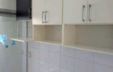 Imagem 8: APARTAMENTO RESIDENCIAL em São Paulo - SP, Ipiranga