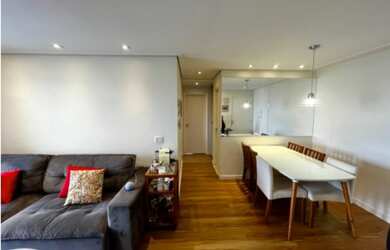 Imagem 6: APARTAMENTO RESIDENCIAL em São Paulo - SP, Ipiranga