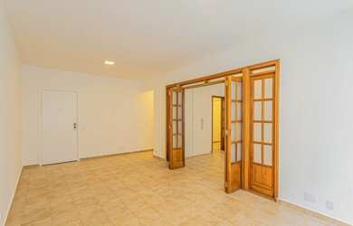 Imagem 3: APARTAMENTO RESIDENCIAL em São Paulo - SP, Jardim Paulista