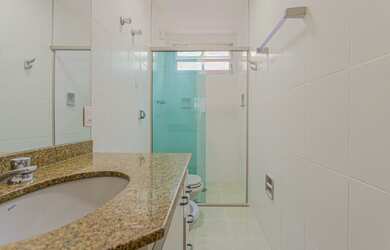 Imagem 7: APARTAMENTO RESIDENCIAL em São Paulo - SP, Jardim Paulista