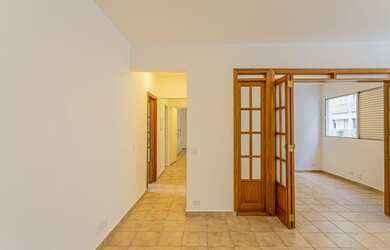 Imagem 6: APARTAMENTO RESIDENCIAL em São Paulo - SP, Jardim Paulista