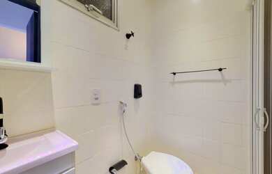 Imagem 5: APARTAMENTO RESIDENCIAL em São Paulo - SP, Brooklin