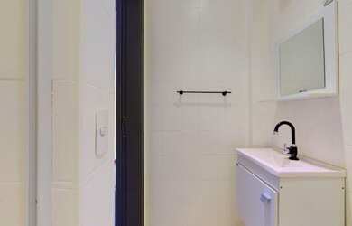 Imagem 2: APARTAMENTO RESIDENCIAL em São Paulo - SP, Brooklin