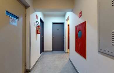 Imagem 9: APARTAMENTO RESIDENCIAL em São Paulo - SP, Brooklin