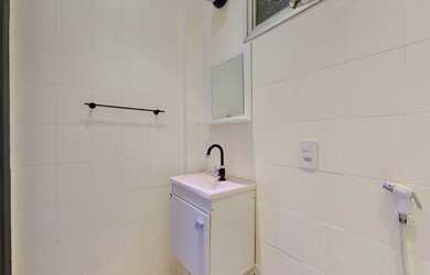 Imagem 6: APARTAMENTO RESIDENCIAL em São Paulo - SP, Brooklin