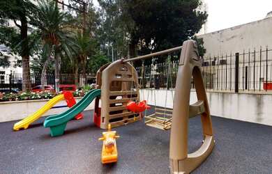 Imagem 7: APARTAMENTO RESIDENCIAL em São Paulo - SP, Brooklin