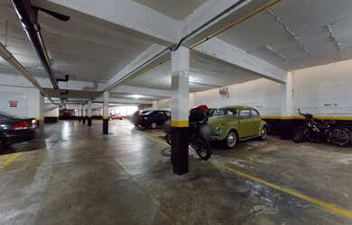 Imagem 12: APARTAMENTO RESIDENCIAL em São Paulo - SP, Brooklin