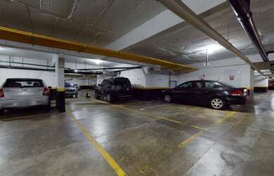 Imagem 10: APARTAMENTO RESIDENCIAL em São Paulo - SP, Brooklin