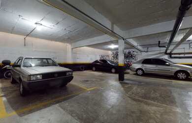 Imagem 15: APARTAMENTO RESIDENCIAL em São Paulo - SP, Brooklin