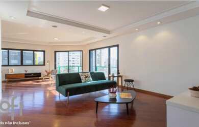 Imagem: APARTAMENTO RESIDENCIAL em São Paulo - SP, Vila Clementino