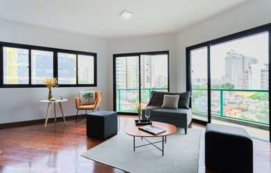 Imagem: APARTAMENTO RESIDENCIAL em São Paulo - SP, Vila Clementino