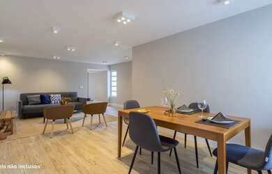 Imagem: APARTAMENTO RESIDENCIAL em São Paulo - SP, Vila Romana