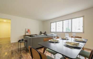 Imagem 3: APARTAMENTO RESIDENCIAL em São Paulo - SP, Brooklin