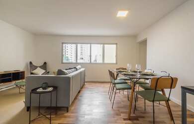 Imagem 9: APARTAMENTO RESIDENCIAL em São Paulo - SP, Brooklin