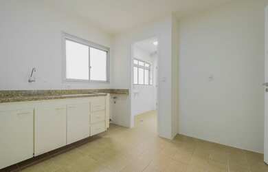 Imagem 7: APARTAMENTO RESIDENCIAL em São Paulo - SP, Brooklin