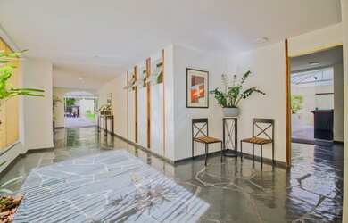 Imagem 13: APARTAMENTO RESIDENCIAL em São Paulo - SP, Brooklin