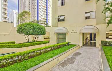 Imagem 14: APARTAMENTO RESIDENCIAL em São Paulo - SP, Brooklin