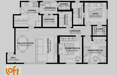 Imagem 15: APARTAMENTO RESIDENCIAL em São Paulo - SP, Brooklin