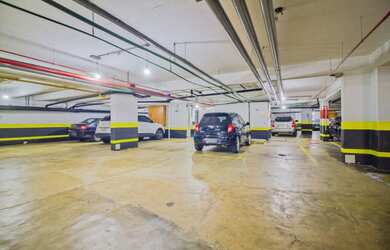 Imagem 12: APARTAMENTO RESIDENCIAL em São Paulo - SP, Brooklin