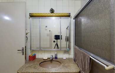 Imagem 6: APARTAMENTO RESIDENCIAL em São Paulo - SP, Jardim Paulista