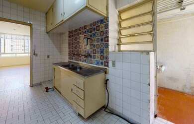 Imagem 10: APARTAMENTO RESIDENCIAL em São Paulo - SP, Jardim Paulista