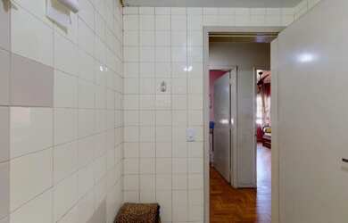 Imagem 7: APARTAMENTO RESIDENCIAL em São Paulo - SP, Jardim Paulista