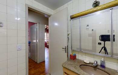 Imagem 8: APARTAMENTO RESIDENCIAL em São Paulo - SP, Jardim Paulista