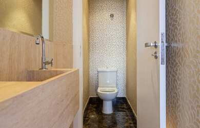 Imagem 10: APARTAMENTO RESIDENCIAL em São Paulo - SP, Vila Madalena