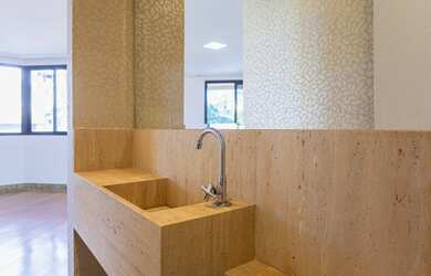 Imagem 13: APARTAMENTO RESIDENCIAL em São Paulo - SP, Vila Madalena