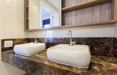 Imagem 5: APARTAMENTO RESIDENCIAL em São Paulo - SP, Vila Madalena