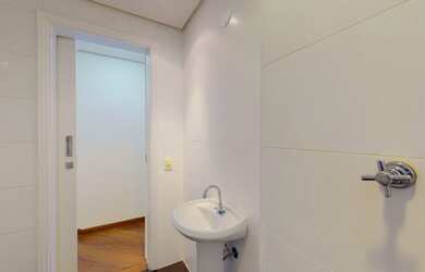 Imagem 7: APARTAMENTO RESIDENCIAL em São Paulo - SP, Vila Madalena