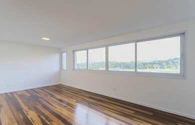 Imagem: O apartamento possui 3 Dormitórios, 1 Suíte, 3 Banheiros