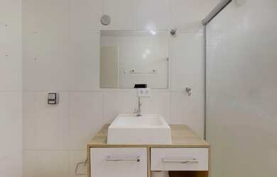 Imagem 2: APARTAMENTO RESIDENCIAL em São Paulo - SP, Jardim Paulista