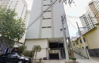 Imagem 8: APARTAMENTO RESIDENCIAL em São Paulo - SP, Jardim Paulista