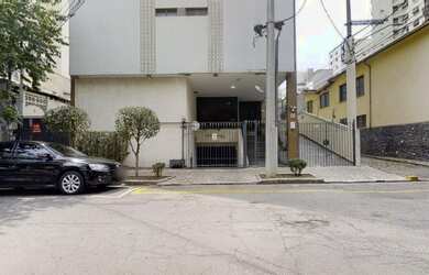 Imagem 9: APARTAMENTO RESIDENCIAL em São Paulo - SP, Jardim Paulista