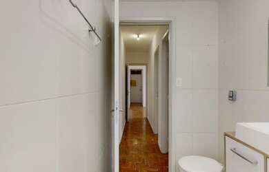 Imagem 5: APARTAMENTO RESIDENCIAL em São Paulo - SP, Jardim Paulista