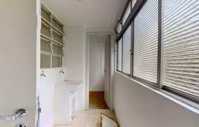 Imagem 16: APARTAMENTO RESIDENCIAL em São Paulo - SP, Jardim Paulista