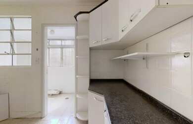 Imagem 14: APARTAMENTO RESIDENCIAL em São Paulo - SP, Jardim Paulista