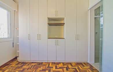 Imagem 7: APARTAMENTO RESIDENCIAL em São Paulo - SP, Jardim Paulista