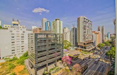 Imagem 10: APARTAMENTO RESIDENCIAL em São Paulo - SP, Jardim Paulista