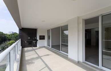 Imagem 10: APARTAMENTO RESIDENCIAL em São Paulo - SP, Lapa